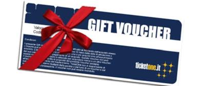 Gift Voucher