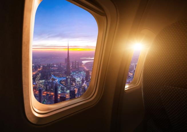 Volare in Business Class Volare in Business Class