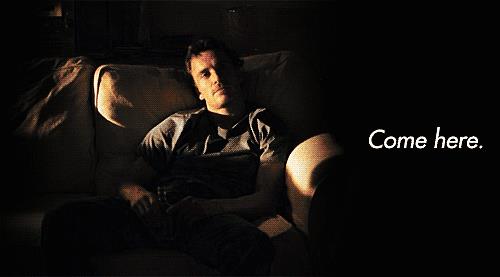 Michael Fassbender Michael Fassbender in versione sexy