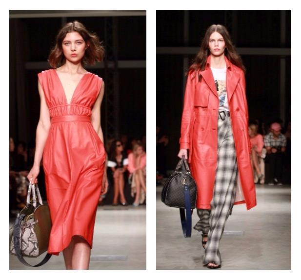 Primavera estate 2018 - i 12 colori di tendenza Colori di tendenza - moda donna primavera estate 2018