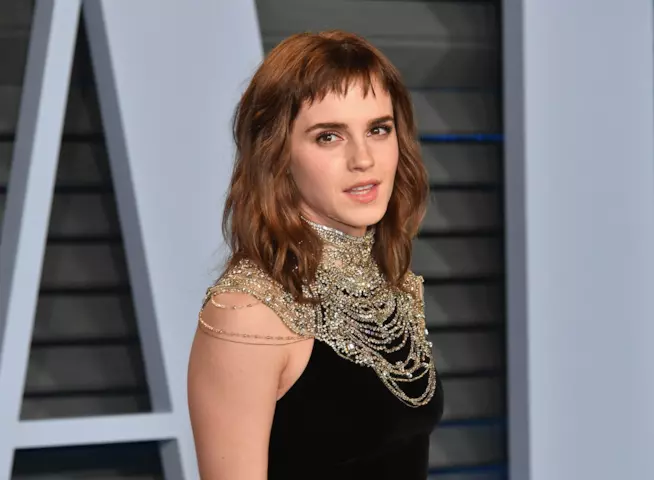La lettera aperta di Emma Watson a Savita Halappanavar, simbolo del diritto all'aborto in Irlanda Emma Watson