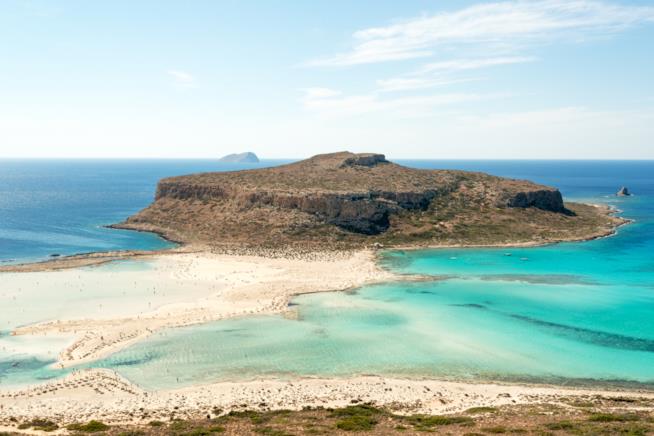 Vacanza in Grecia per single targata Meetic L'isola di Creta, in Grecia