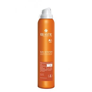 Spray Rilastil Sun