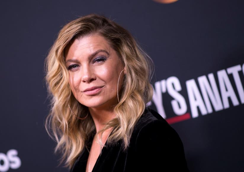 Tutte le prime anticipazioni su Grey's Anatomy 16 Ellen Pompeo, protagonista di Grey's Anatomy