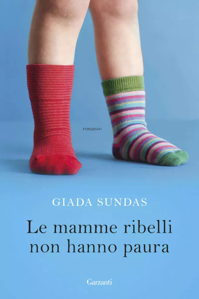 Le mamme ribelli non hanno paura Copertina di Le mamme ribelli non hanno paura