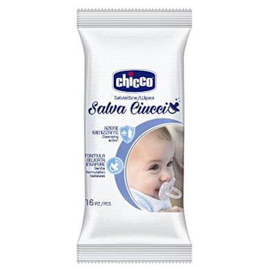Chicco Salviettine Igienizzanti