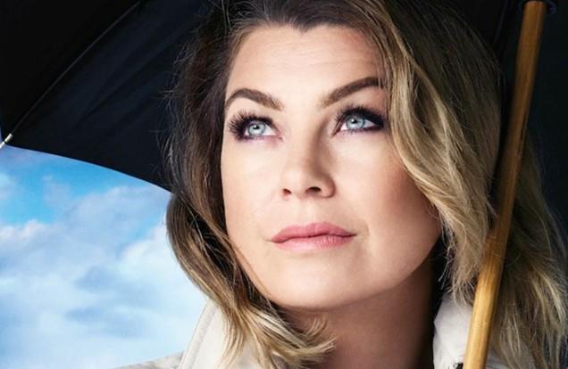 Grey’s Anatomy 12 sta arrivando