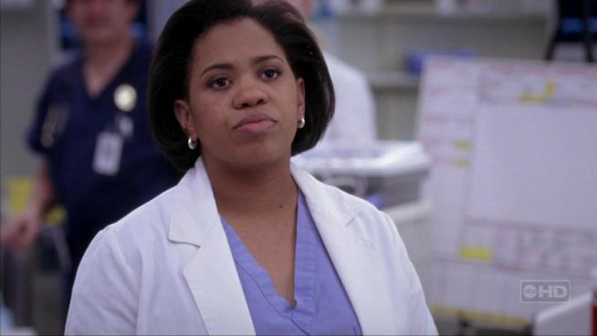 Grey’s Anatomy 12: svelato il rivale della Bailey