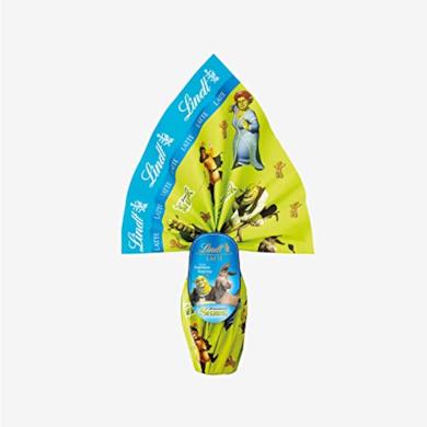 Uovo di Pasqua Shrek