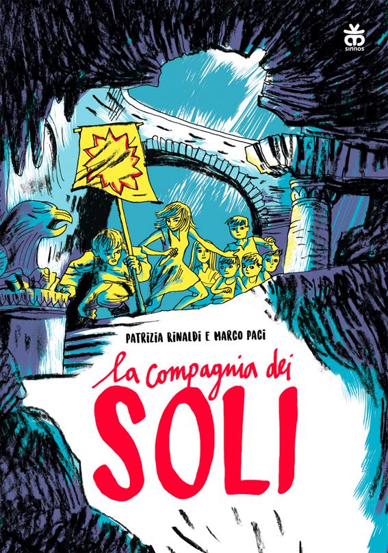 La compagnia dei soli La compagnia dei soli