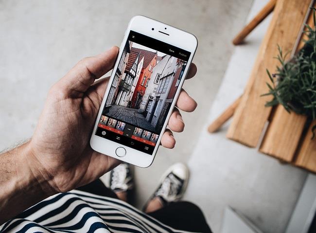 VerticalMovie, il Festival dei corti girati con gli smartphone Dal 20 al 23 settembre a Roma il VerticalMovie