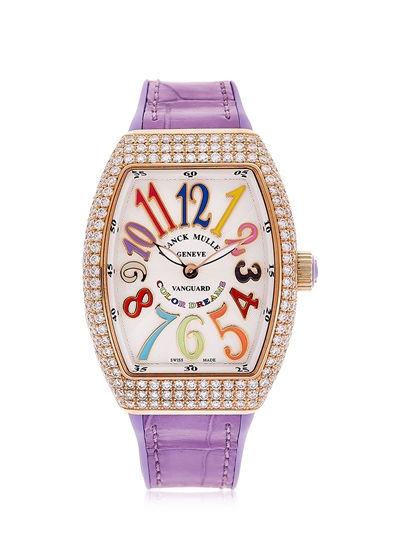 Orologio Franck Muller da regalare a Natale Orologio Franck Muller per regali di Natale