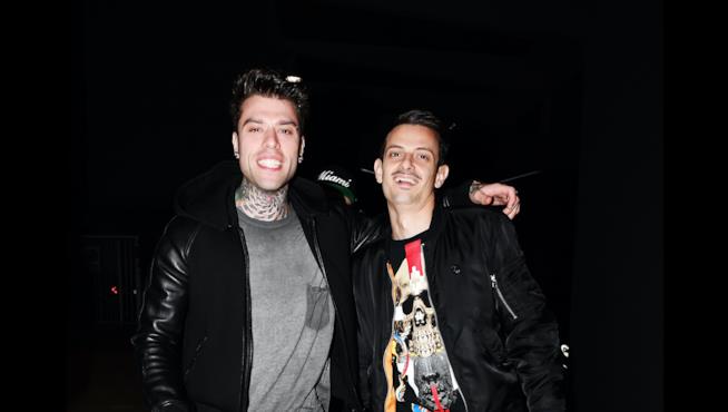 Fedez e Rovazzi