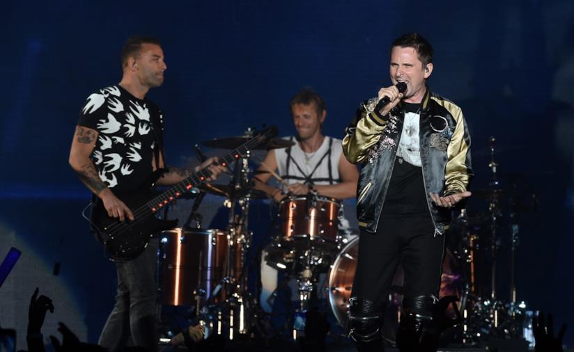 Muse: dal 9 novembre il nuovo album Simulation Theory Simulation Theory dei Muse dal 9 novembre