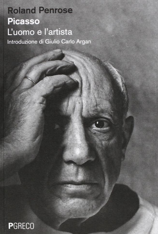 Picasso. L'uomo e l'artista Picasso. L'uomo e l'artista