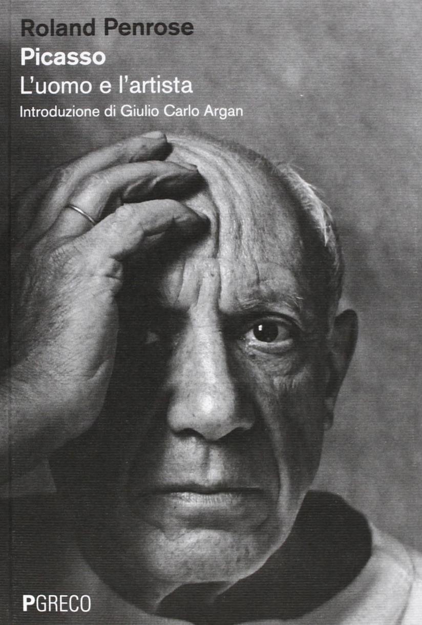 Picasso. L'uomo e l'artista Picasso. L'uomo e l'artista