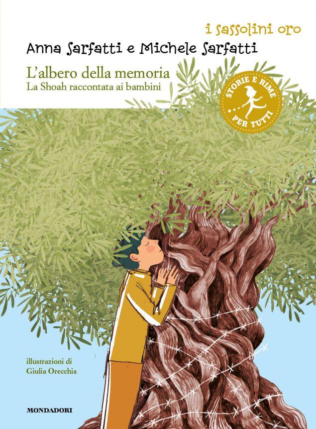L'albero della memoria L'albero della memoria