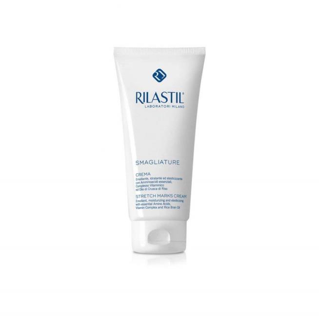 Rilastil Crema Rilastil Crema contro le smagliature