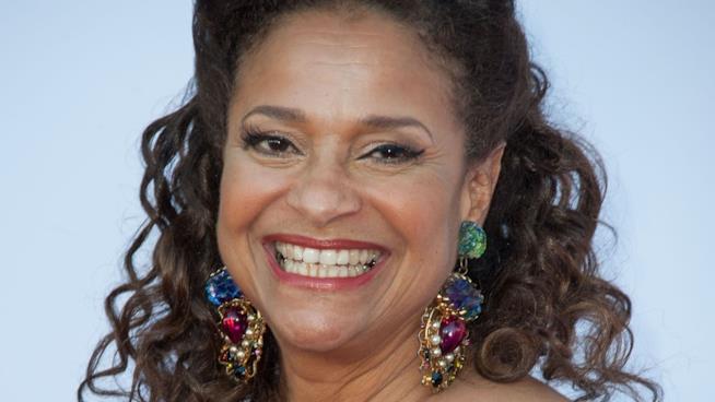Grey’s Anatomy: una mamma per regista