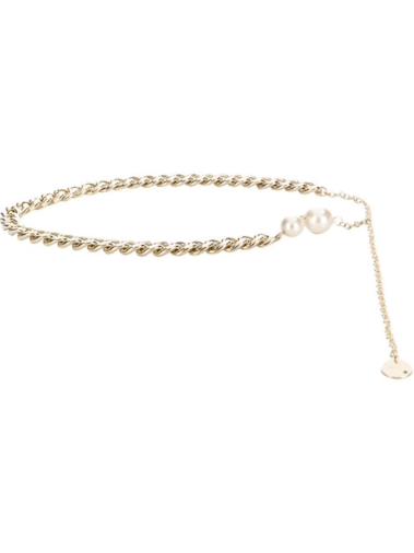 Cintura a catena di Jimmy Choo