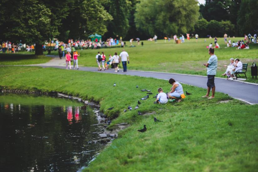 Meteo del weekend 25-26 maggio: previsioni e consigli su cosa fare Domenica al parco
