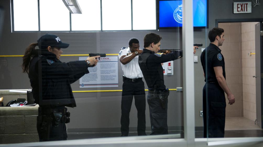 Rookie Blue 3 thumb ep 12