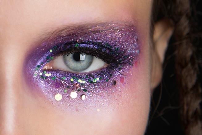 cCome realizzare il make-up perfetto da festival musicale Make-up Coachella