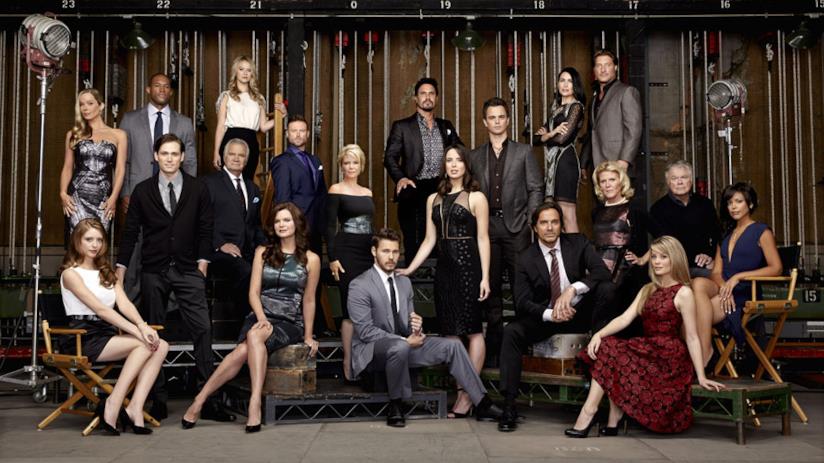 Oltre 30 anni della soap opera Beautiful I protagonisti di Beautiful