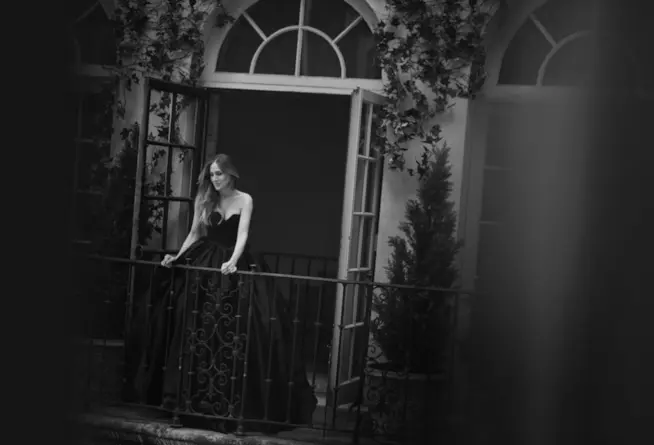 Flawless Diamonds Collection è la prima linea di gioielli firmata dall'attrice di Sex and the City Sarah Jessica Parker lancia Flawless Diamonds Collection, la sua prima linea di gioielli