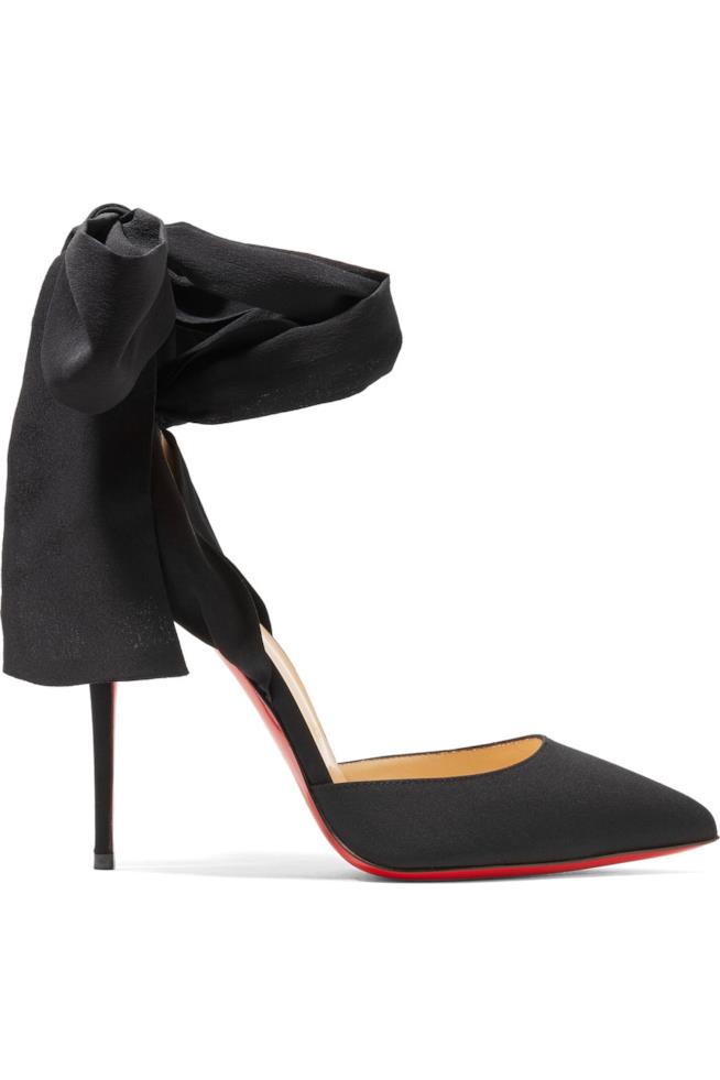 louboutin scarpe decollete louboutin scarpe decollete