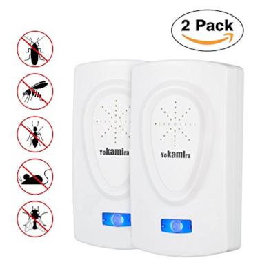 Repellente ad Ultrasuoni