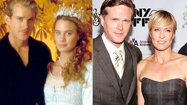 La Storia Fantastica festeggia 30 anni con le foto del cast Cast La Storia Fantastica