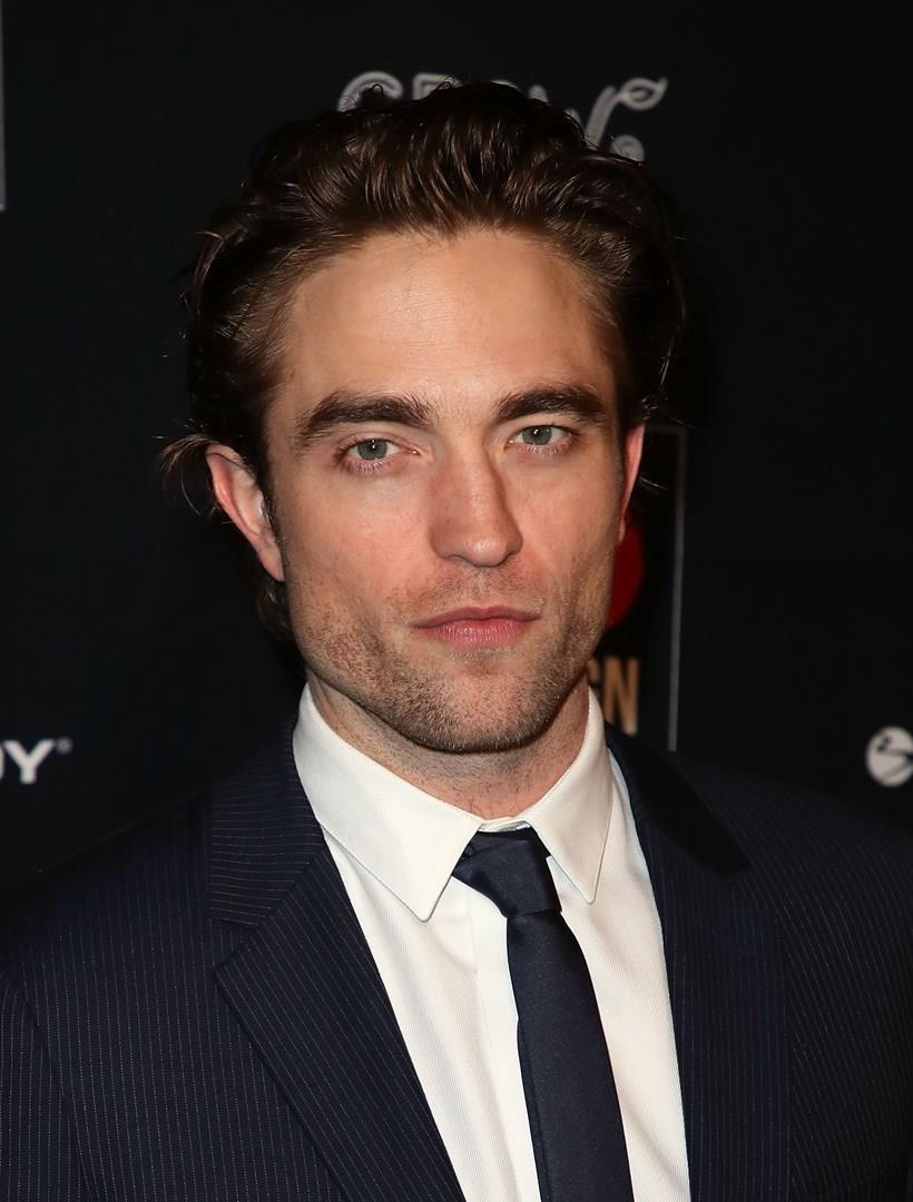 Robert Pattinson potrebbe essere il nuovo Batman Robert Pattinson