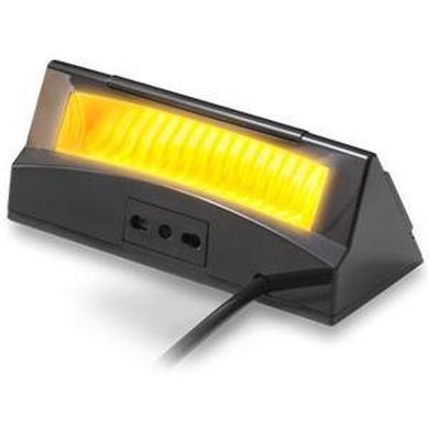 Lampada a luce soffusa