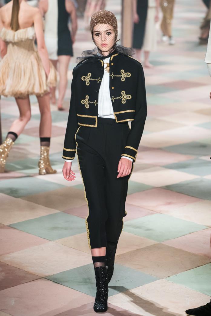 Dior Cruise 2019 Haute Couture Dior Cruise 2019 Haute Couture