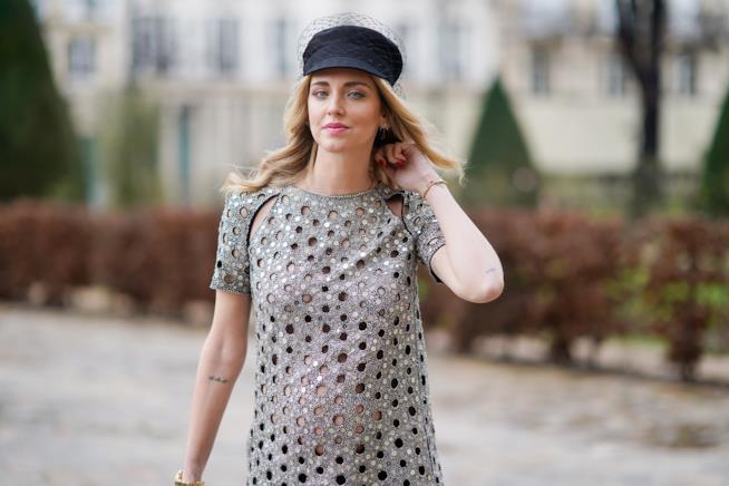 La pagina Instagram di meme dedicata al figlio di Chiara Ferragni Chiara Ferragni