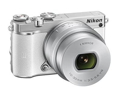 Nikon 1 J5