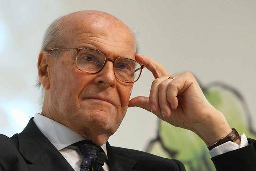 Umberto Veronesi è stato tra i più importanti oncologi del nostro paese Umberto Veronesi