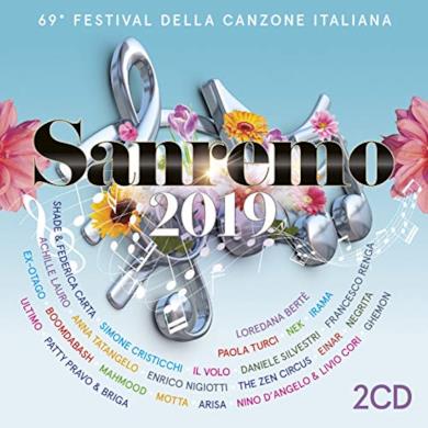 Sanremo 2019