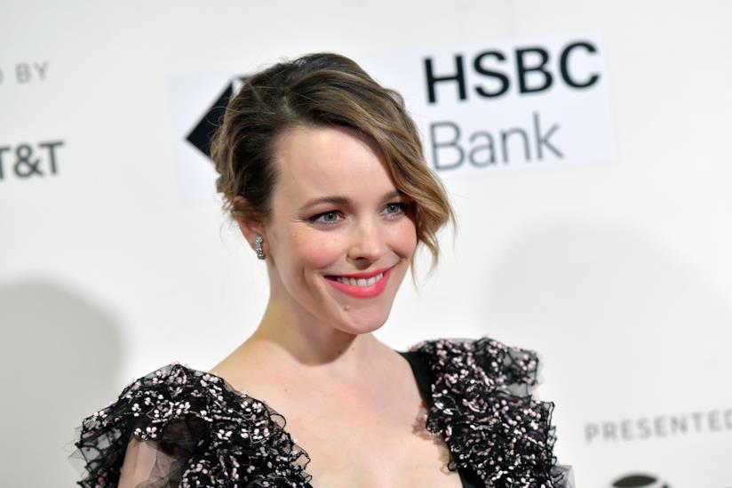 Rachel McAdams compie quarant’anni Rachel McAdams