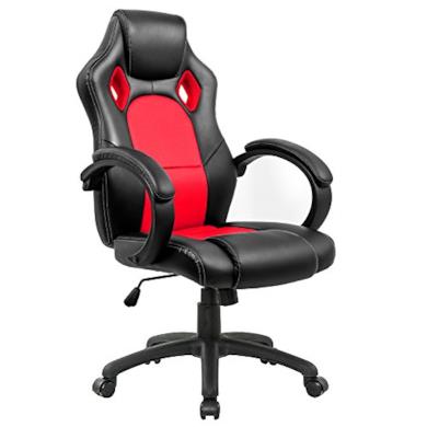 Computer sedia lavoro poltrona