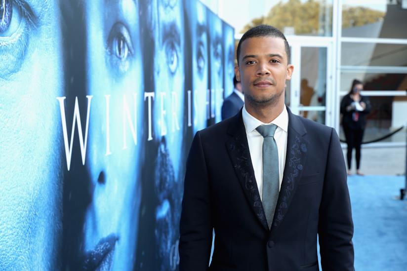 L'account Instagram di Jacob Anderson è imperdibile! Jacob Anderson alla premiere della settima stagione di GoT
