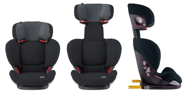 Bébé Confort Rodifix AirProtect Bébé Confort Rodifix AirProtect