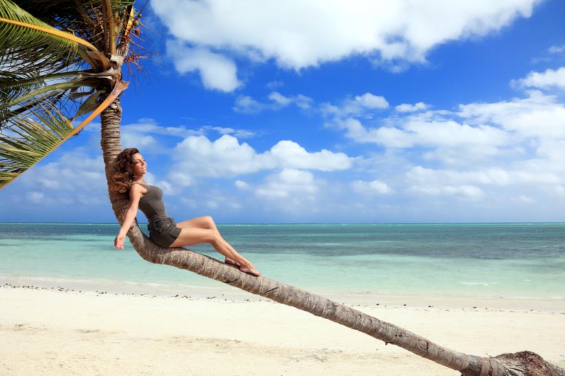 Le Spiagge Più Belle Di Cuba