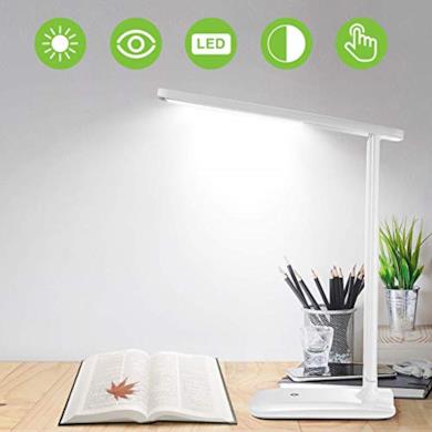 Lampada Scrivania 42 LED