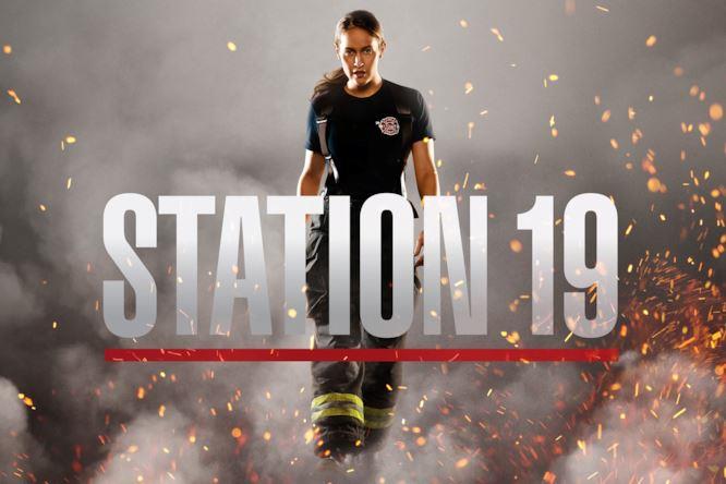 Station 19: lo spin-off di Grey's Anatomy avrà una seconda stagione station 19