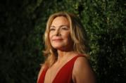 Il personaggio di Samantha faceva sexting col figlio di Miranda in Sex and the City 3 Kim Cattrall
