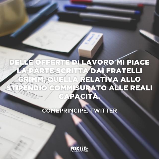 il miglior colpo di lavoro nel mondo