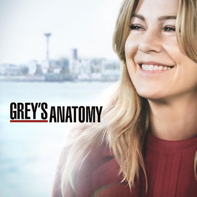 PUNTATE GREYS ANATOMY SCARICARE