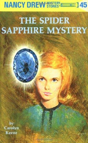 Nancy Drew Nancy Drew in copertina